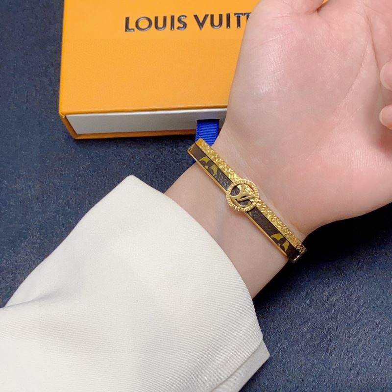 Louis Vuitton Bracelets